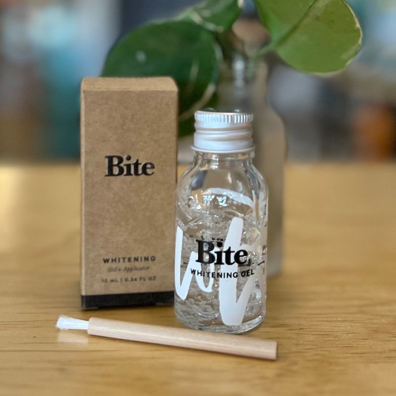 Whitening Gel - Bite Whitening Gel - Bite