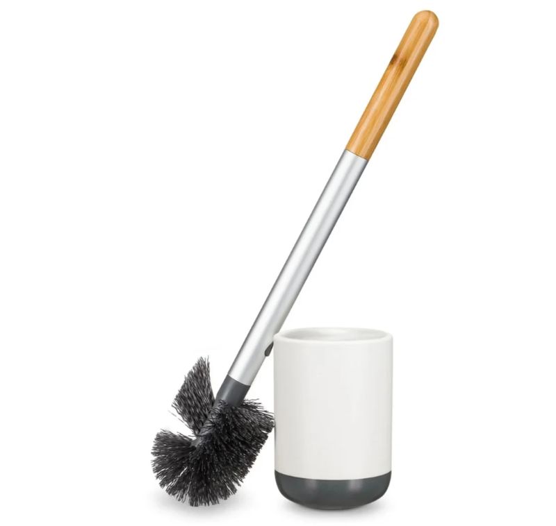 Quick Drying Toilet Brush Quick Drying Toilet Brush