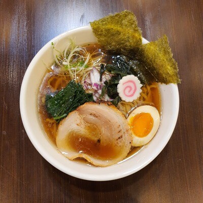 Ramen