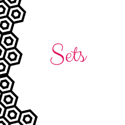 Sets