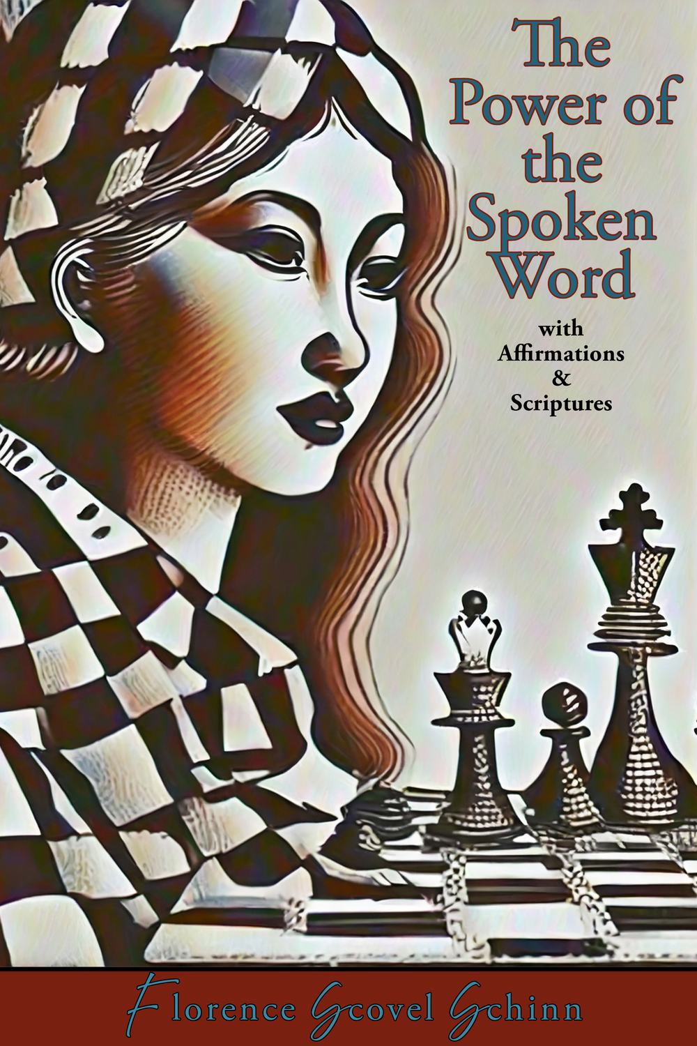 The Power of the Spoken Word