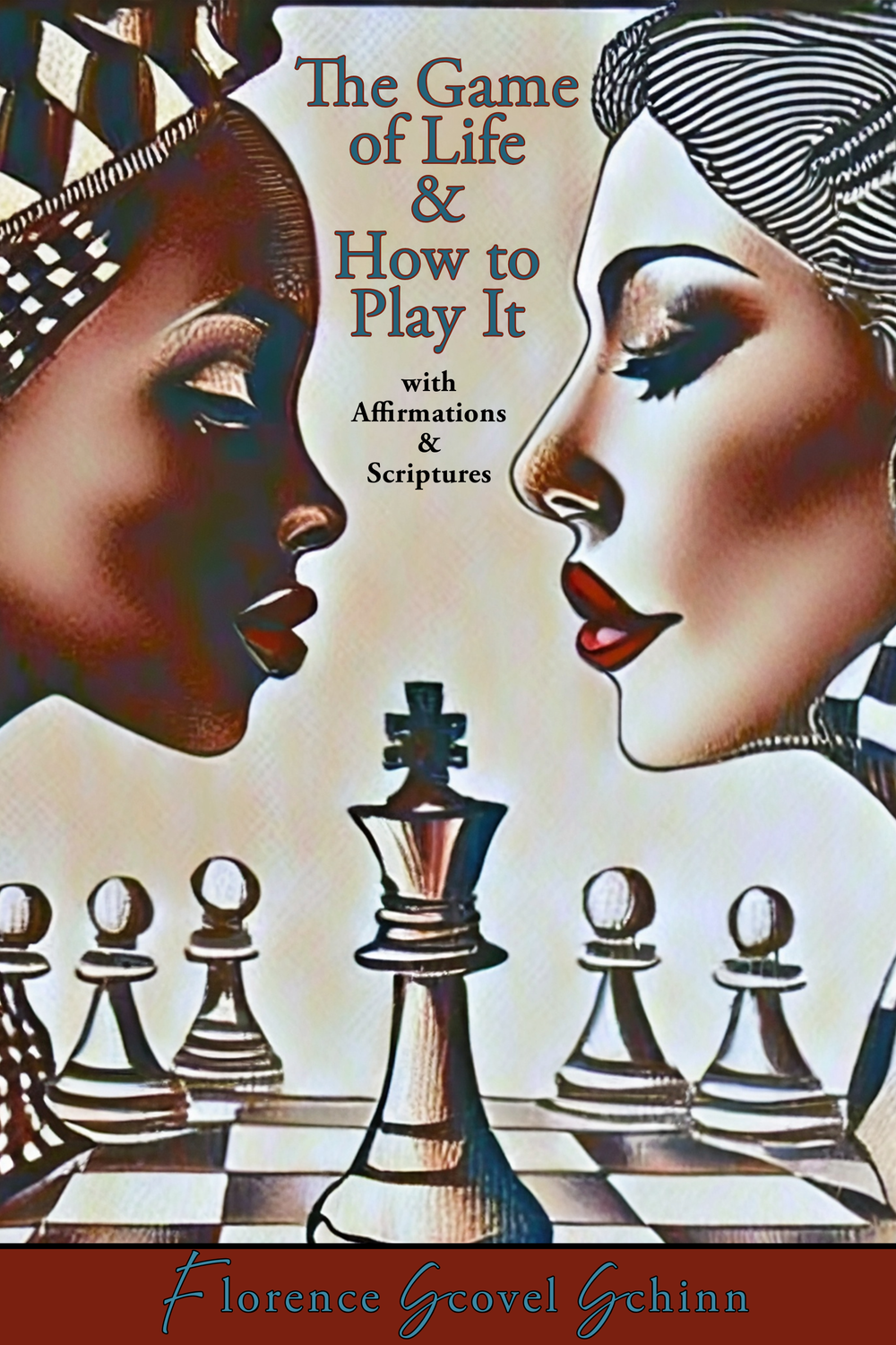 The Game of Life &amp; How to Play It