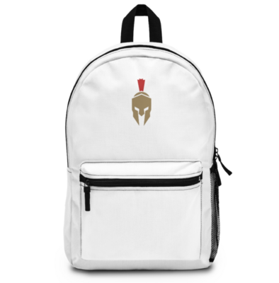 Made MC Backpack