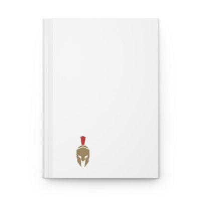 Made MC Hardcover Journal Matte
