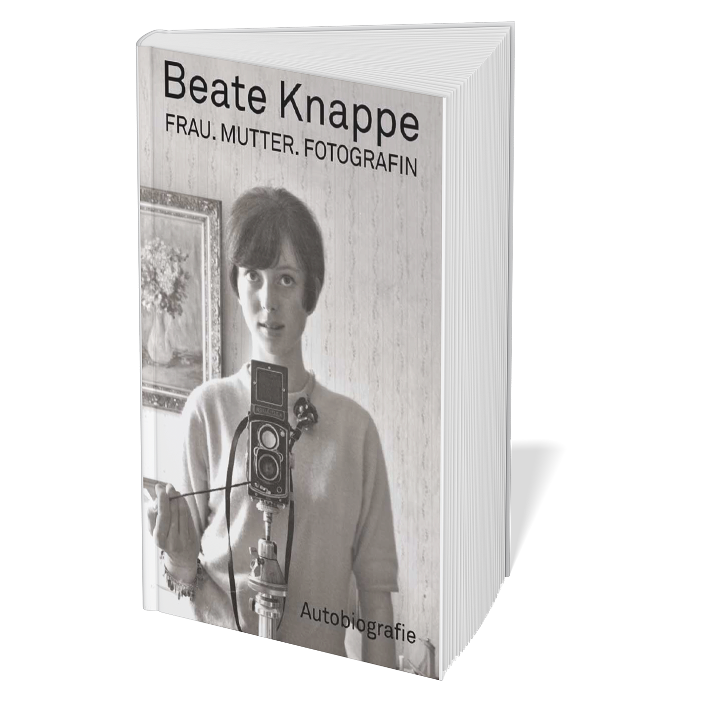 Sonderedition Autobiografie