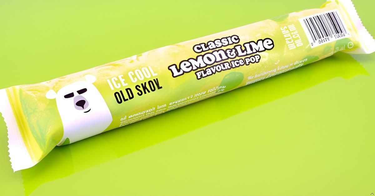 40 x Lemon &amp; Lime