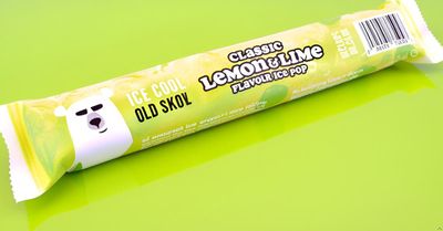 40 x Lemon &amp; Lime