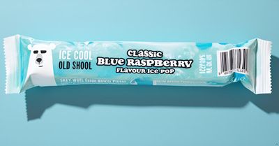 Ice pops Value Box 80 x 50ml