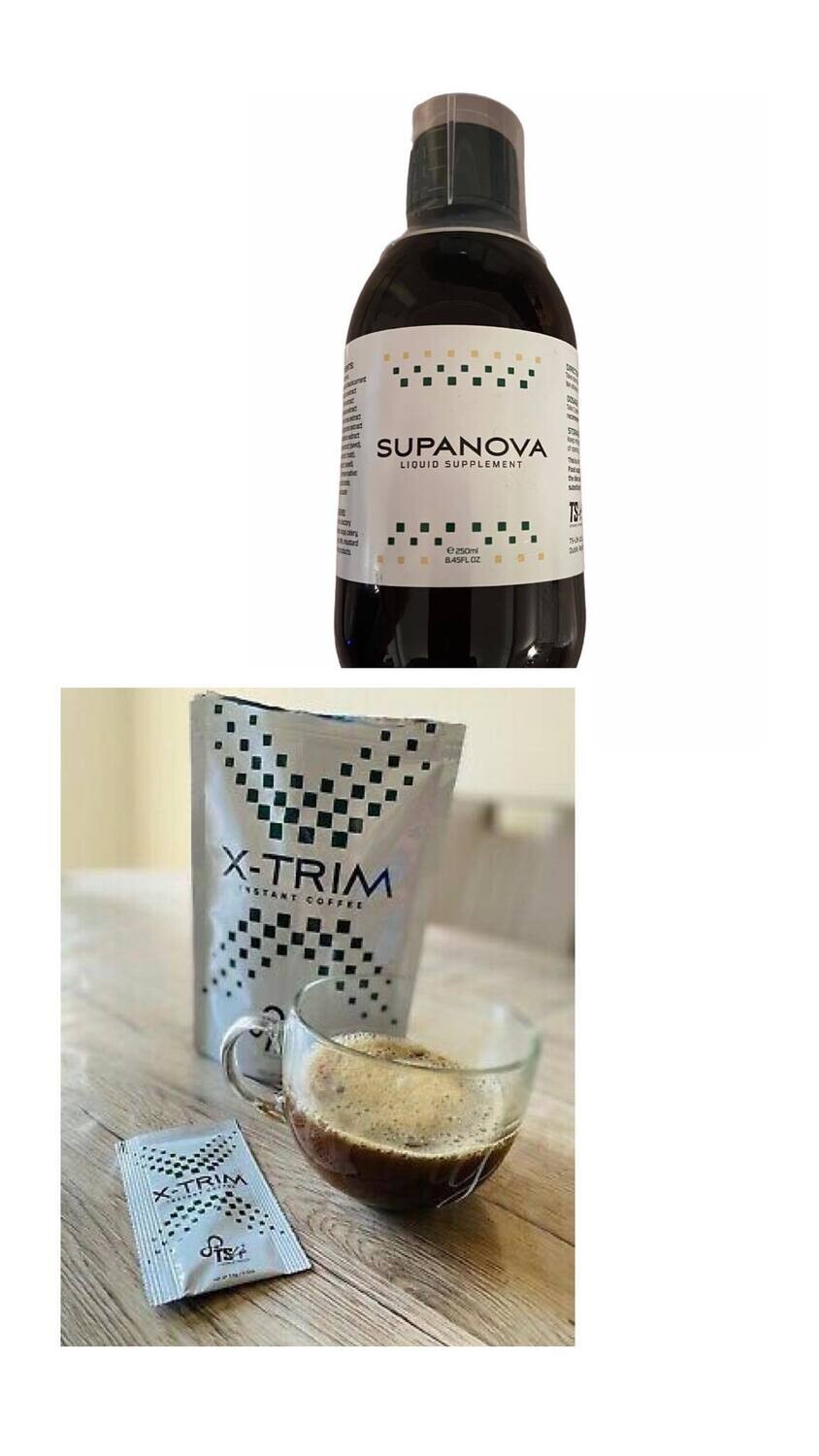 supa keto