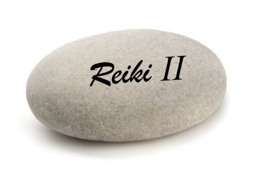 Reiki 2 Online Certification Class - Sunday, Sept. 19, 2021