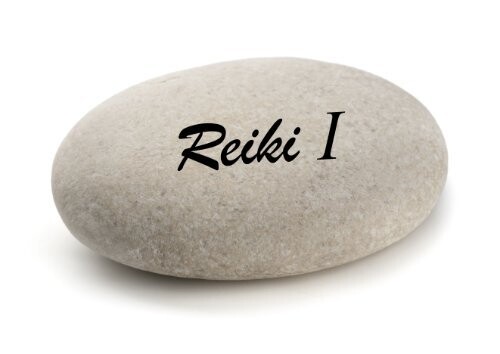 Reiki 1 Online Certification Class - Saturday, Sept. 18th, 2021