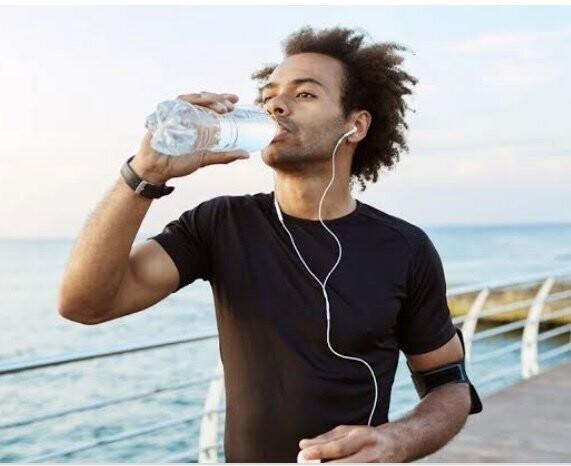 Pre-and Post-training nutrition plans