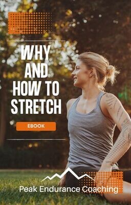 Why and How to Stretch Guide