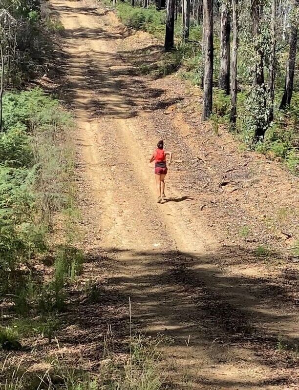 Ascending and Descending Trails Online Workshop
