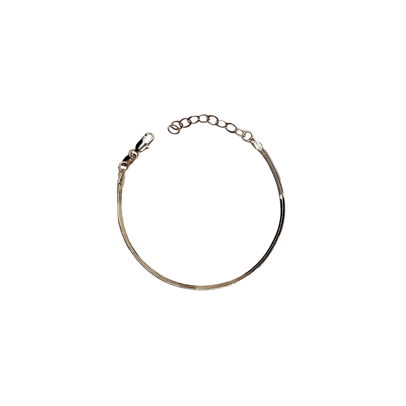 Snake Chain Bracelet