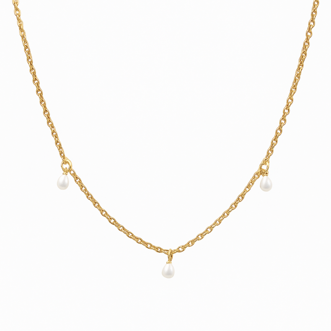Matisse Necklace