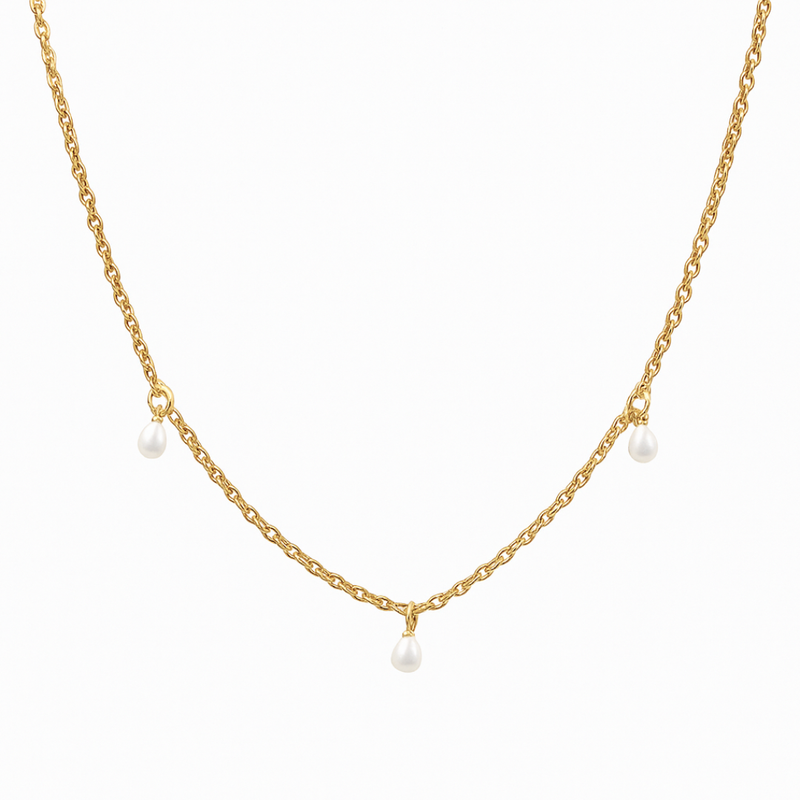 Matisse Necklace