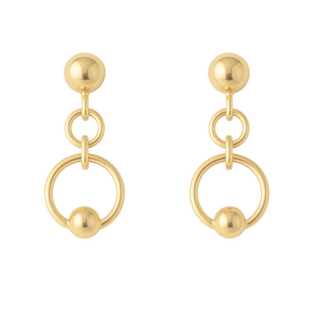 Annabelle Studs