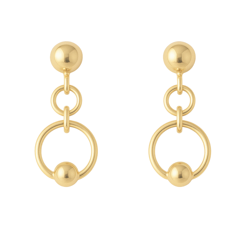 Annabelle Studs