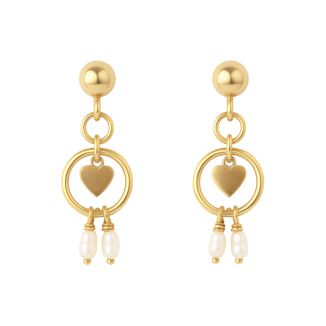 Layla Studs