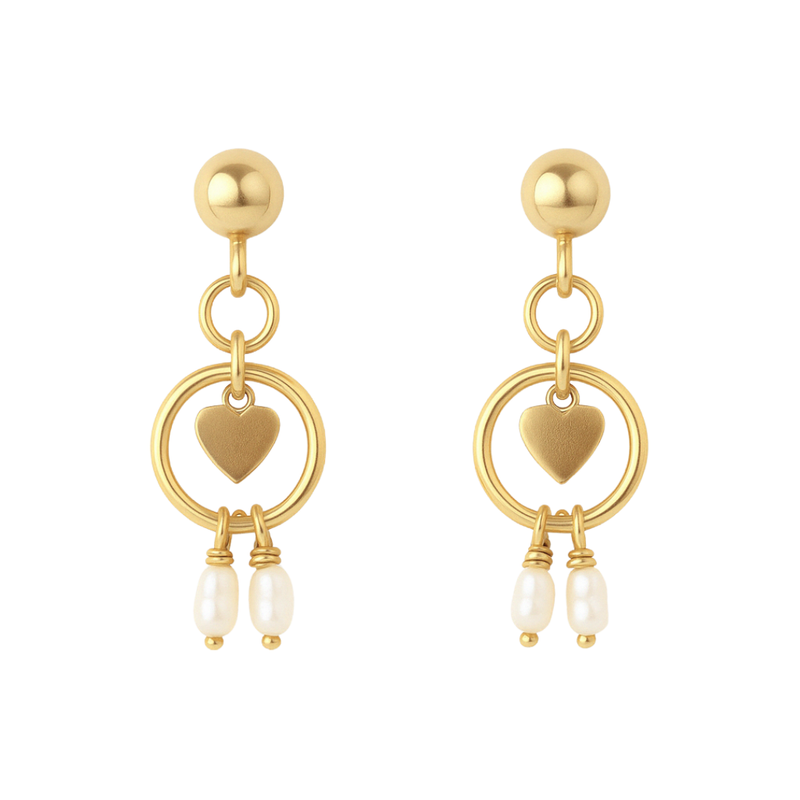 Layla Studs