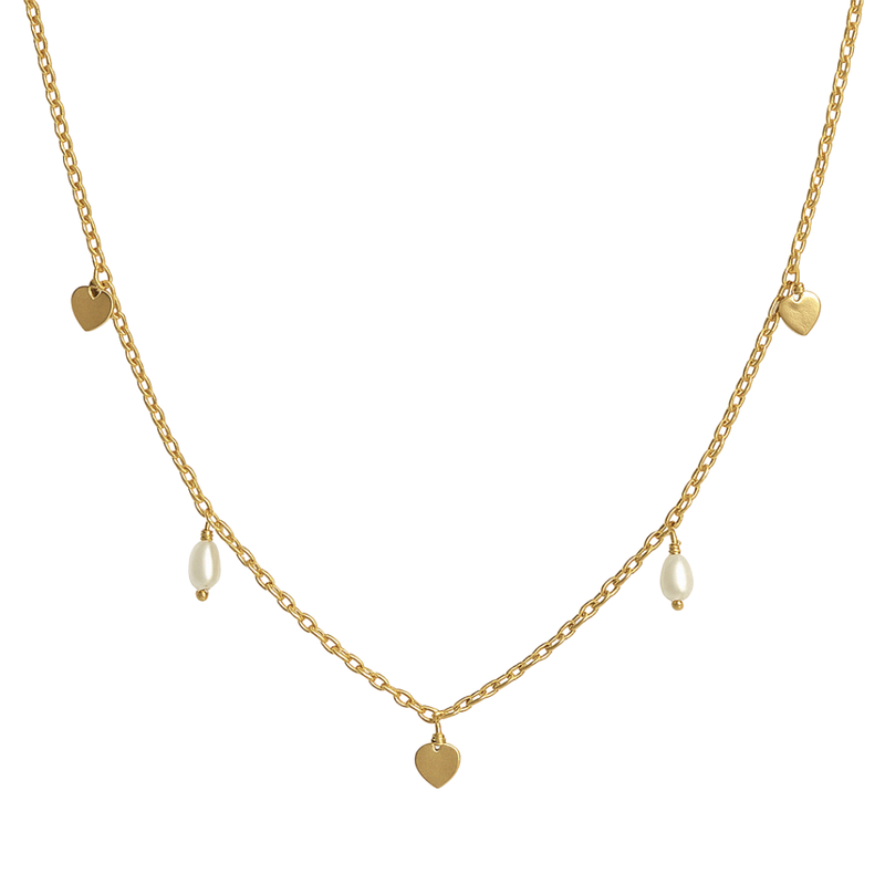 Lover Necklace