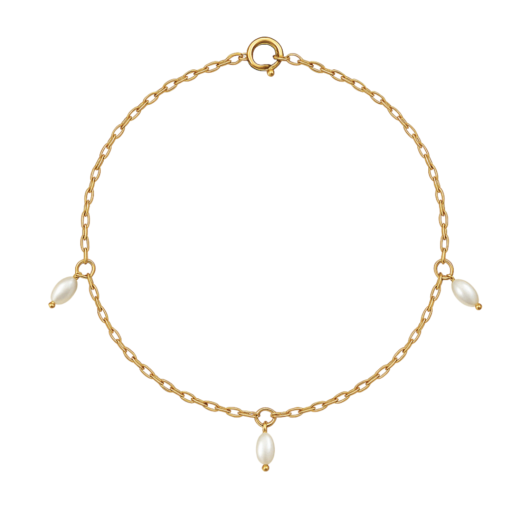 Jasmine Bracelet