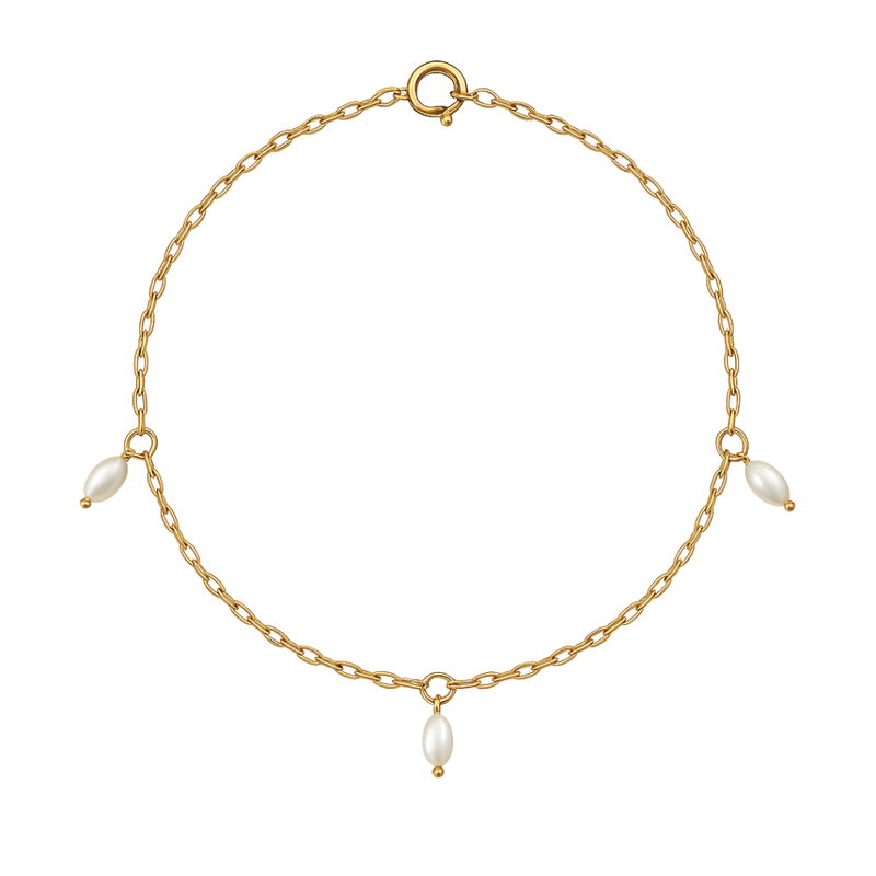 Jasmine Bracelet