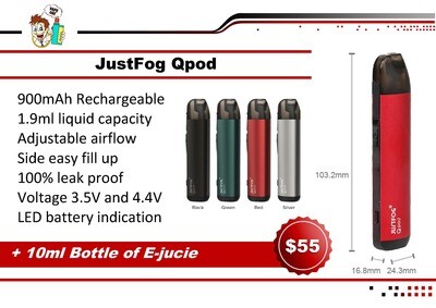 STARTER KITS
