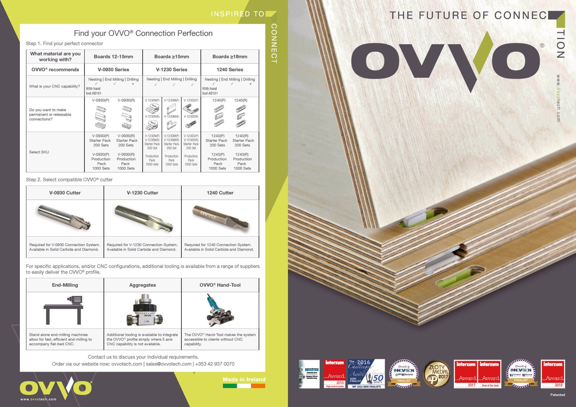 OVVO Ltd