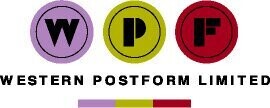 Western Postform