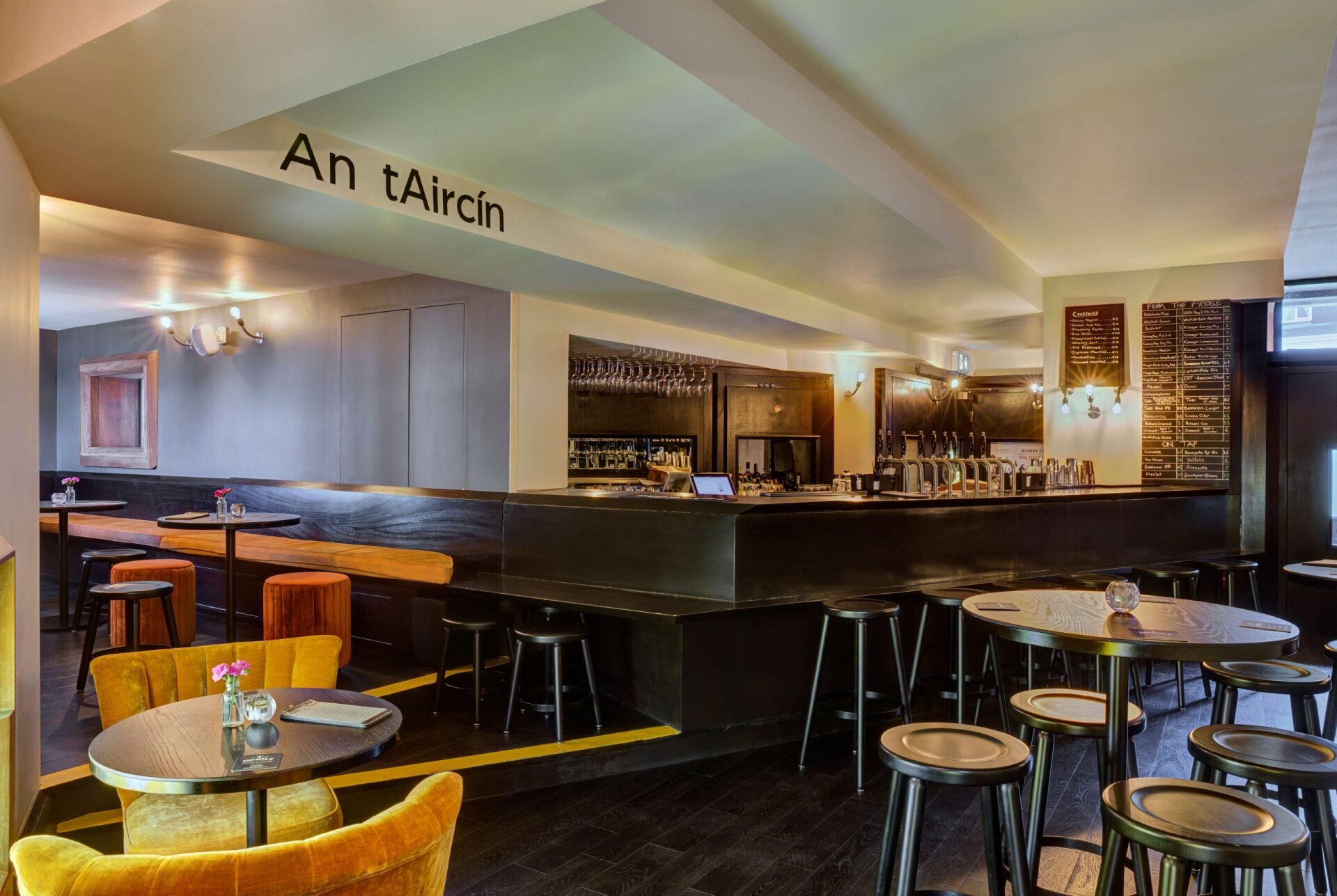 Carrabine Joinery Ltd