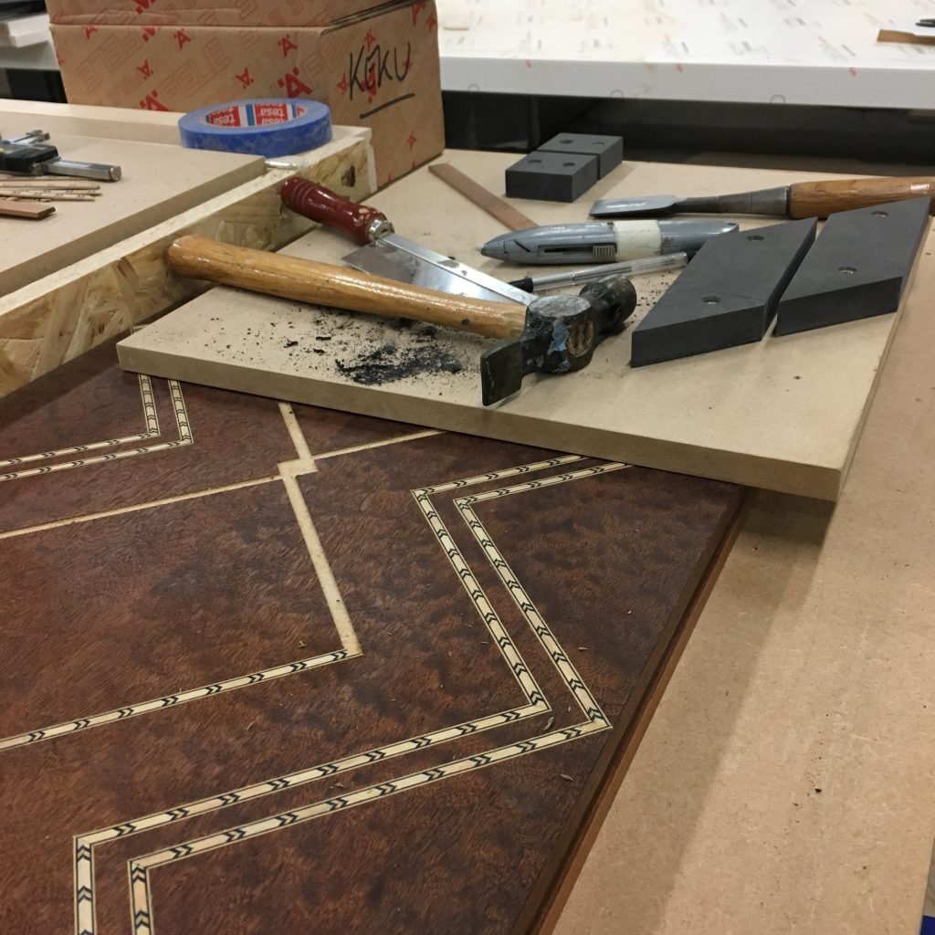 Klimmek Furniture Ltd