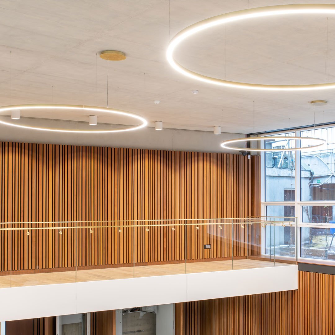 O Connor Woodwork Solutions Ltd