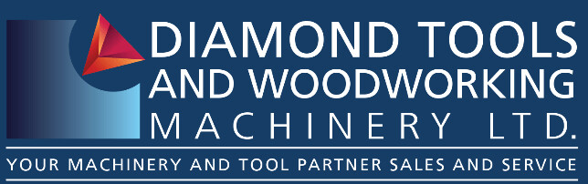 Diamond Tools & Woodworking Machinery Ltd