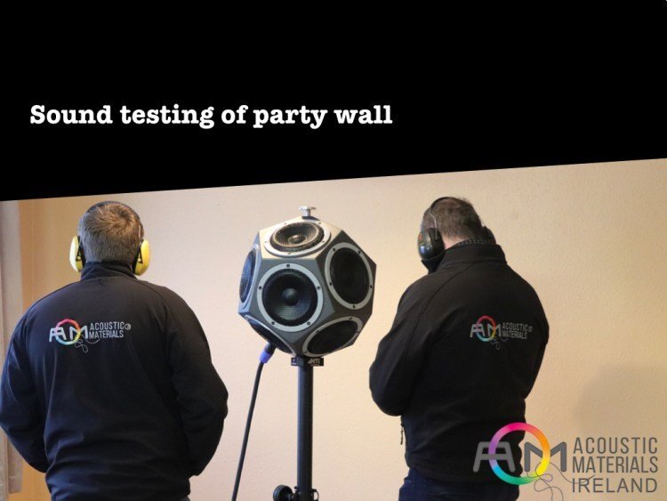 Acoustic Materials Ltd