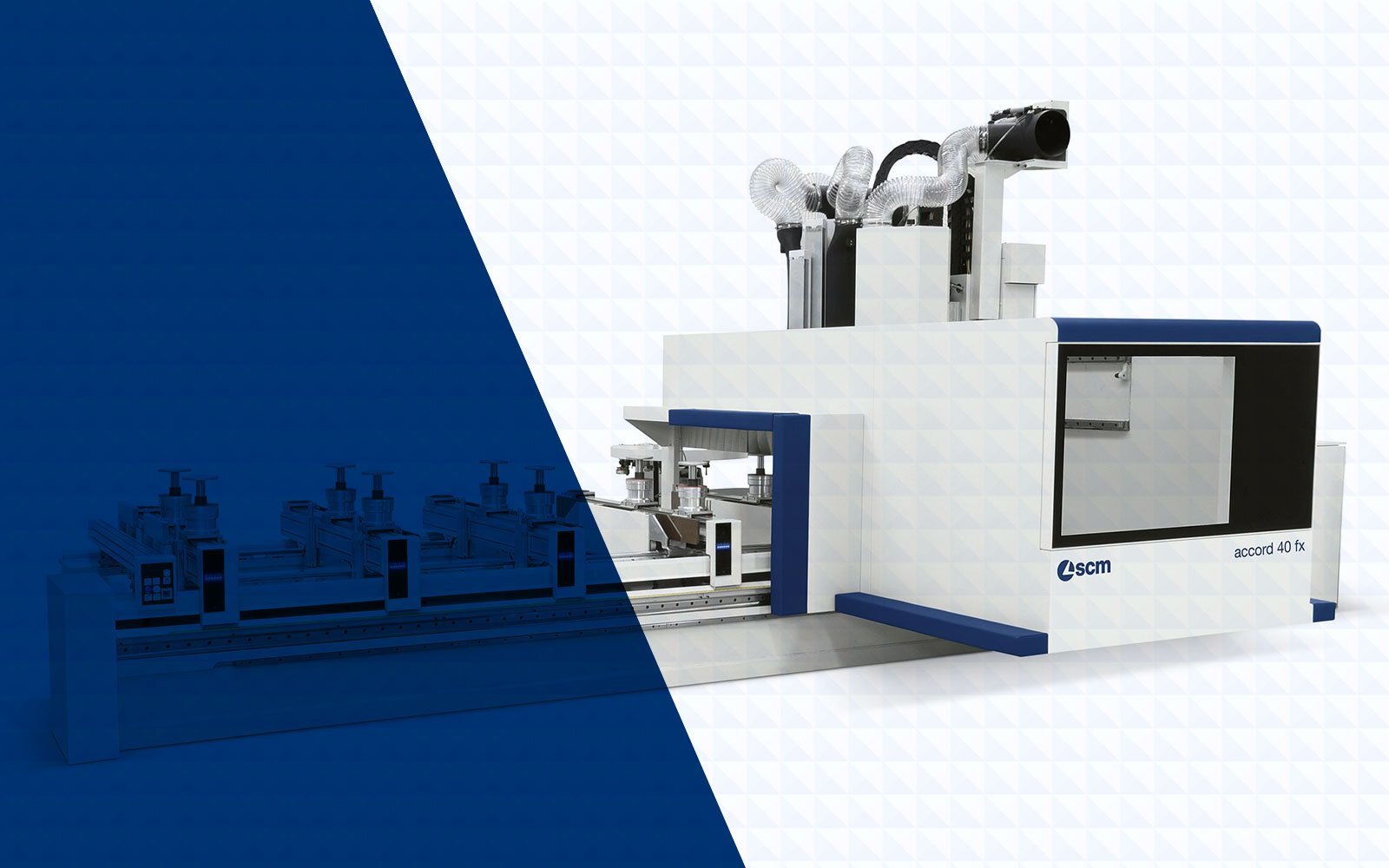 Elite Woodworking Machinery