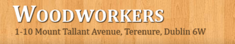 Woodworkers