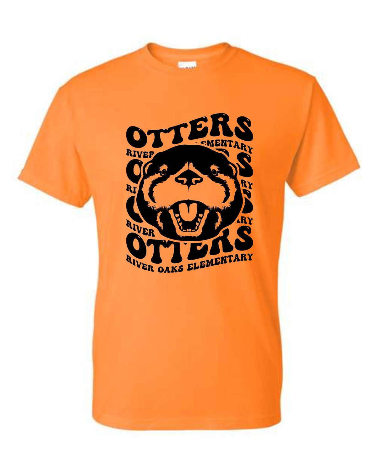 SHORT SLEEVE TEES: Design 1