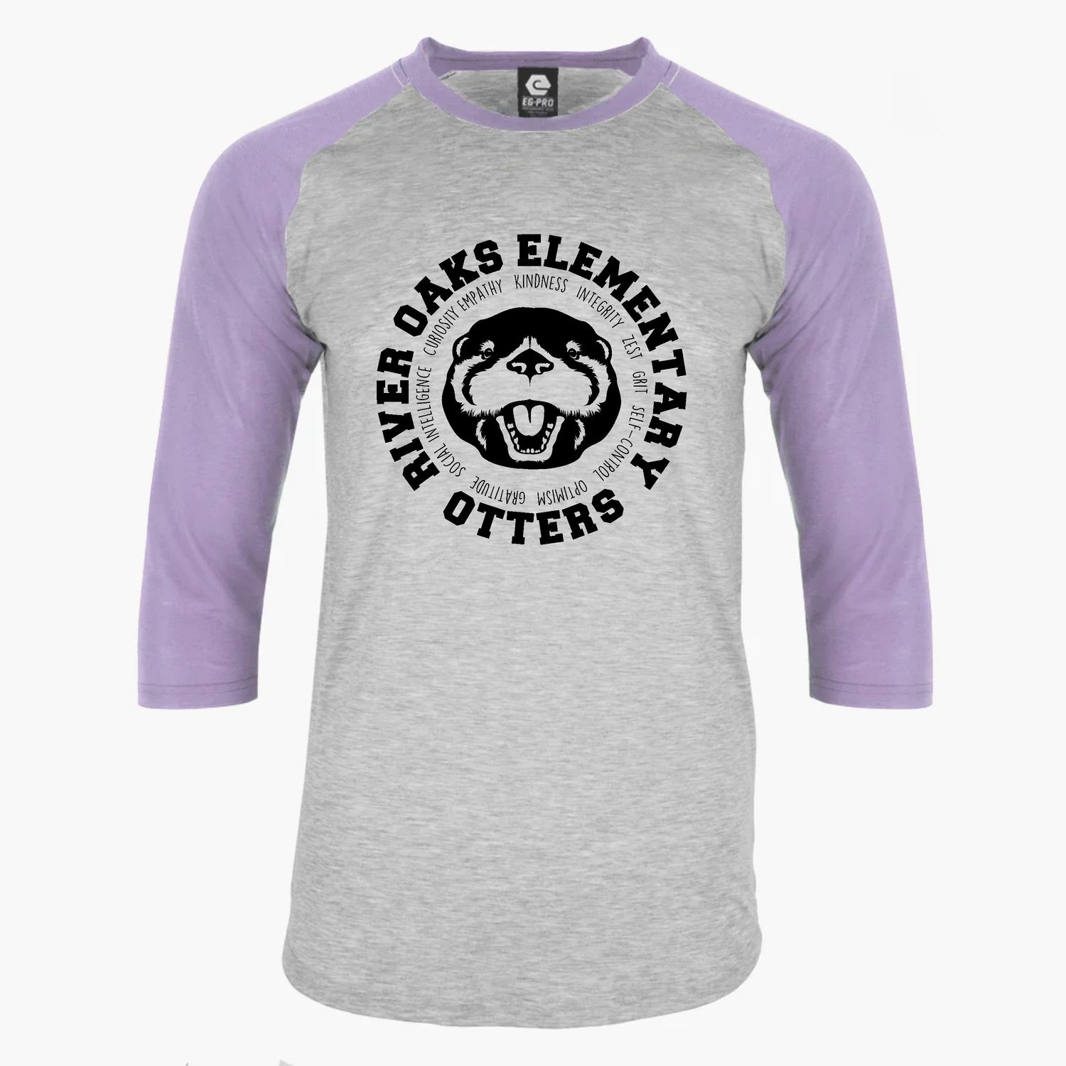 RAGLANS: Design 6