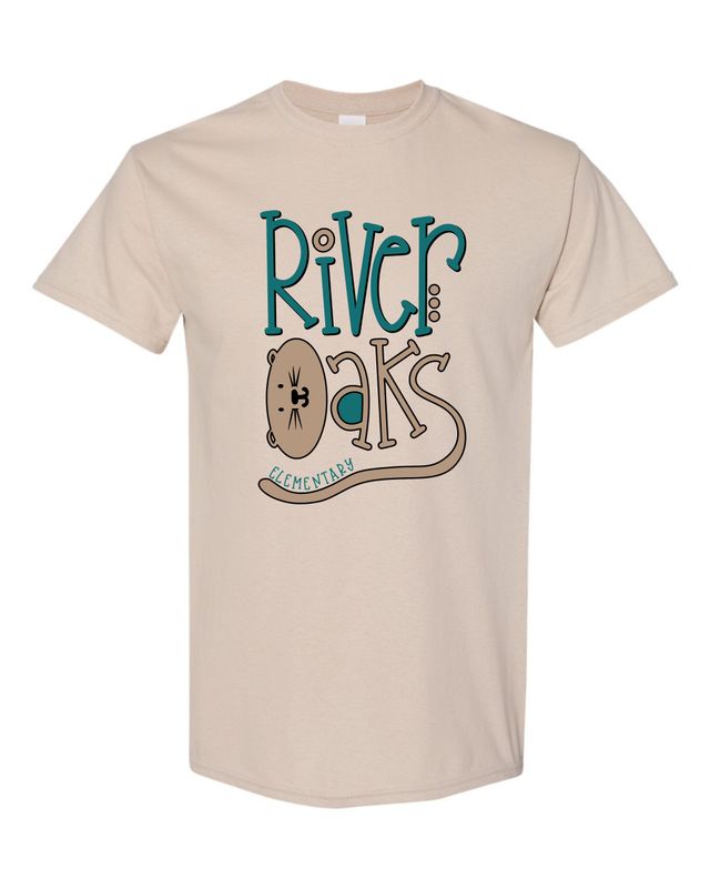 SHORT SLEEVE TEES: Design 10