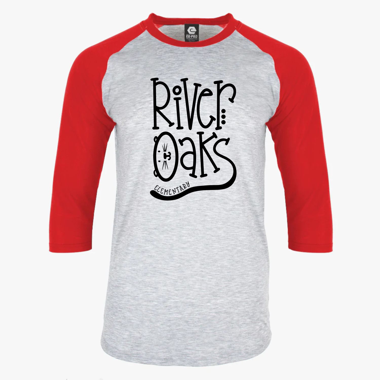 RAGLANS: Design 5