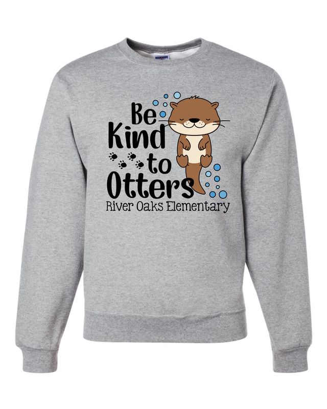 CREW SWEATSHIRTS: Design 13