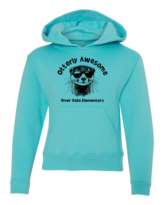 NEW FOR 2025-26: Design 4 &quot;Otterly Awesome&quot;