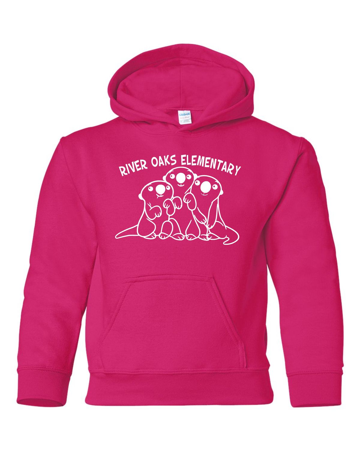 HOODED SWEATSHIRTS: Design 15
