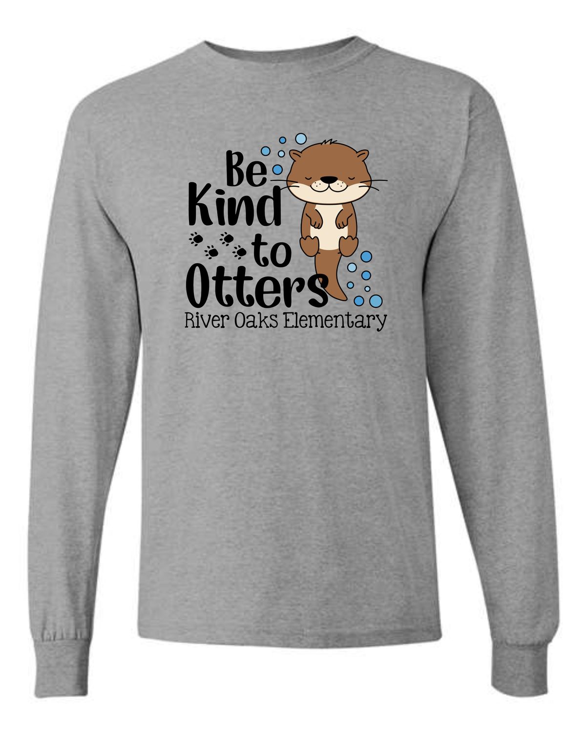 LONG SLEEVE TEES: Design 13