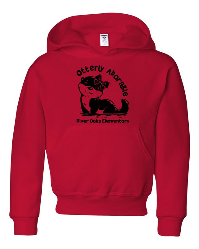 NEW FOR 2025-26: Design 3 &quot;Otterly Adorable&quot;