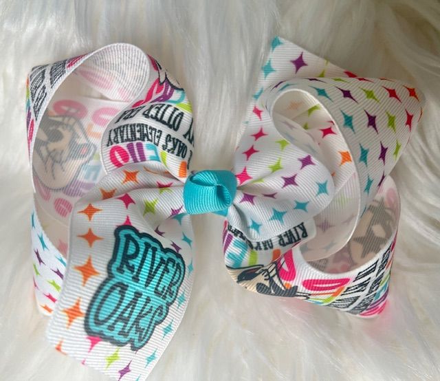 HAIRBOWS: Boutique Design 2