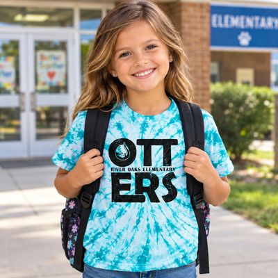 TIE DYE TEES