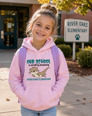 HOODED SWEATSHIRTS